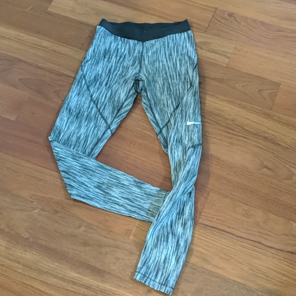 Pro hyper warm nike tights